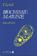 Biochimie marine