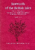 Seaweeds of the British Isles - Volume 1 Rhodophyta Part 2A