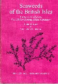 Seaweeds of the British Isles - Volume 1 Rhodophyta Part 2B