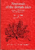 Seaweeds of the British Isles - Volume 1 Rhodophyta Part 3A