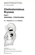 Cheilostomatous Bryozoa