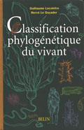 Classification phylogénétique du vivant