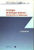 Ecologie et biologie marines - Introduction à l'halieuthique