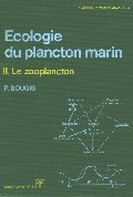 Ecologie du plancton marin