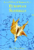 European Seashells - Vol. 1