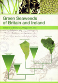 Green Seaweeds of Britain and Ireland