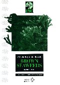 A field key to the british brown seaweeds