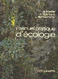 Manuel pratique d'écologie