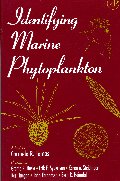 Identifying marine phytoplankton