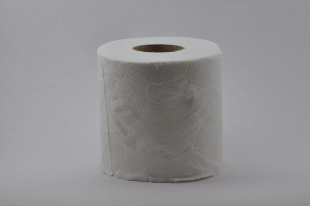 Le papier toilette, objet de toutes les convoitises