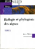 Biologie et phylogénie des algues