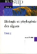 Biologie et phylogénie des algues