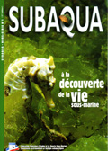 Subaqua - A la découverte de la vie