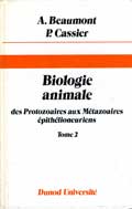 Biologie animale