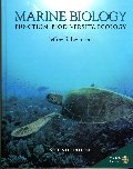 Marine Biology - Function, biodiversity, ecology