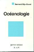 Océanologie