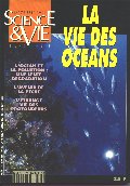 Science & Vie HS n°176 : la vie des océans